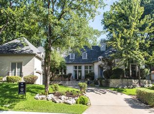 2710 Woodstream Ln, McKinney, TX 75072