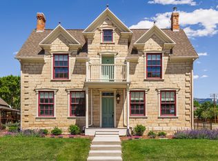 19 E 100 N, Spring City, UT 84662