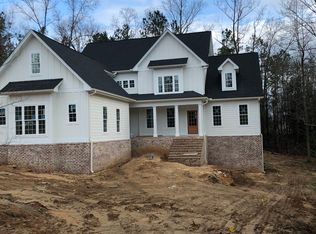 237 Rutledge Way, Macon, GA 31210