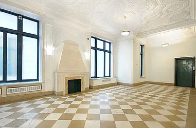 Rented by Vantage Living