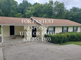 990 Old Canton Rd, Ball Ground, GA 30107