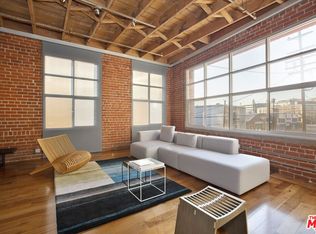 500 Molino St SUITE 204, Los Angeles, CA 90013