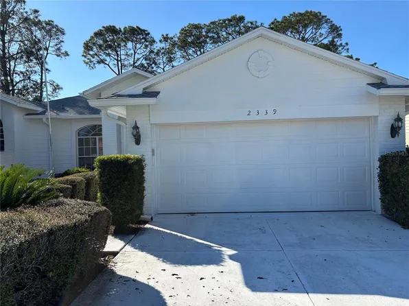 2339 Grandfather Mountain, Spring Hill, FL 34606