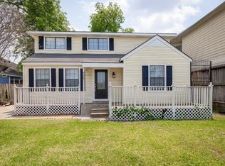 838 E 29th St, Houston, TX 77009