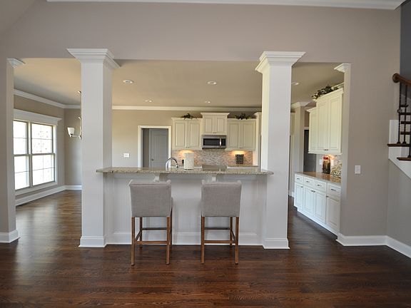 Kitchen Island Bar