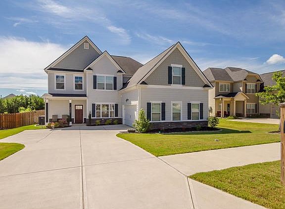 2nd image of 8821 Crenshaw Dr