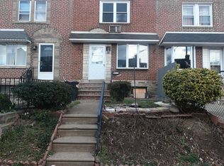 4211 Elbridge St, Philadelphia, PA 19135