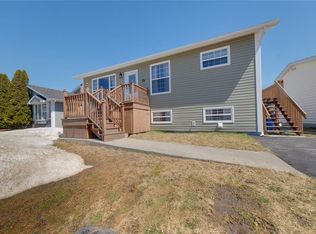 79 Valley View Drive, Corner Brook, NL A2H-6T5