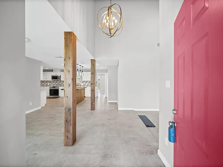 3535 Rosedale St — Photo 4