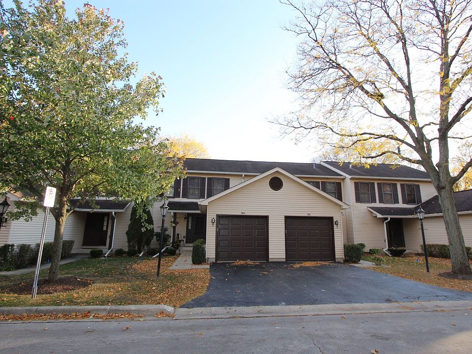 1st image of 305 Villa Circle Dr #27