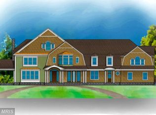 9704 The Corral Dr, Potomac, MD 20854