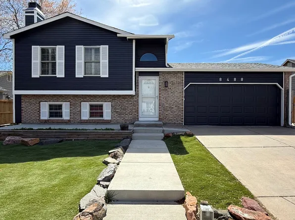 8488 Prairie Clover Way, Parker, CO 80134