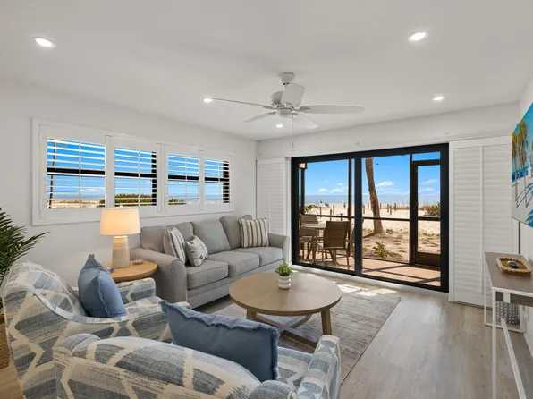 2230 Camino Del Mar Dr #4D1, Sanibel, FL 33957