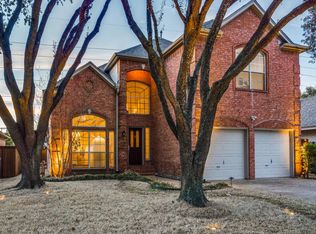 14641 Lexus Ave, Addison, TX 75001