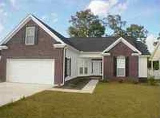 3302 Lupine Dr, Florence, SC 29501