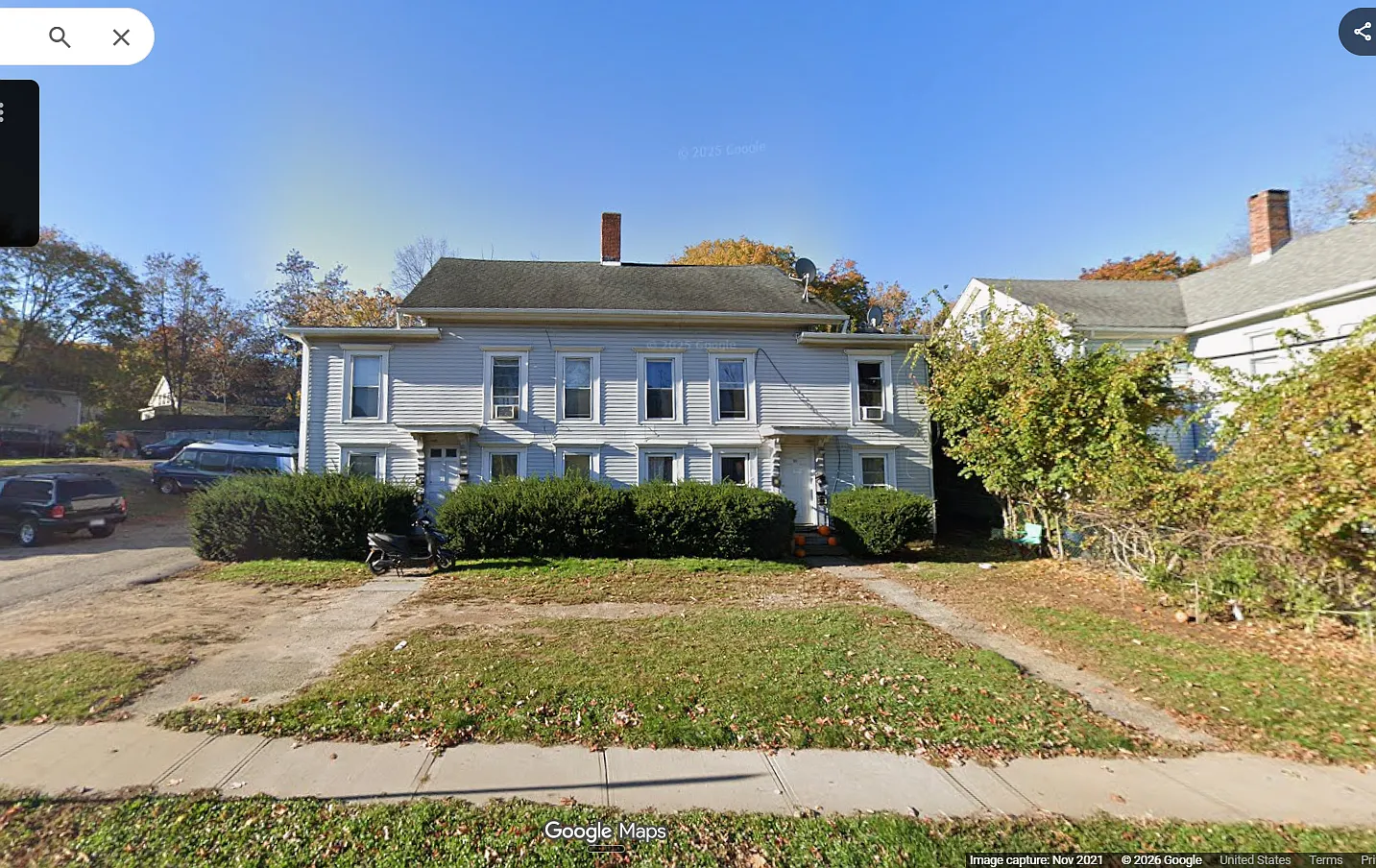 2 bed, 1100 sqft, $1,480 — Photo 1