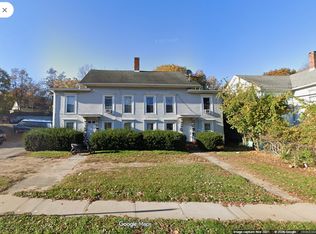 31 Mountain St #4, Willimantic, CT 06226