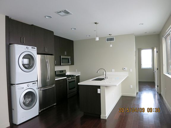 kitchen view
