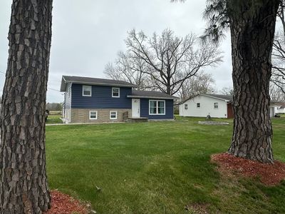 12945 Bowling Alley Rd, Benton, IL, 62812