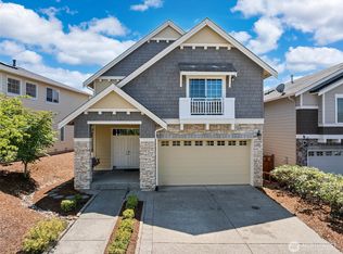 16619 SE 167th Street, Renton, WA 98058