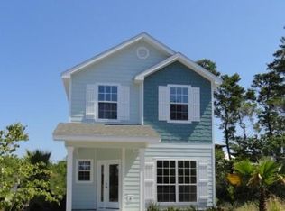 45 Topside Dr, Inlet Beach, FL 32461