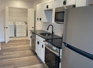 447 Rivermont Ave #3, Lynchburg, VA 24504