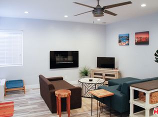 4455 S Centinela Ave, Los Angeles, CA 90066