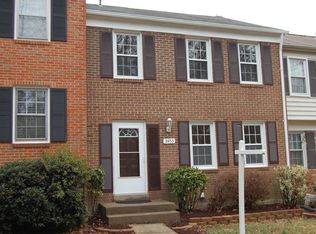 8453 Brainerd Ct, Springfield, VA 22153