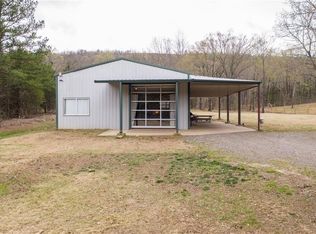 7100 Bear Hollow Rd, Fort Smith, AR 72916