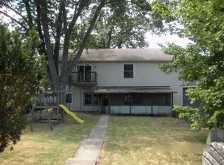 219 Tilden Ave, Michigan City, IN