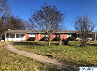 173 Baker Rd, Huntsville, AL 35806