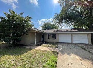 512 Fairmont St, Clyde, TX 79510