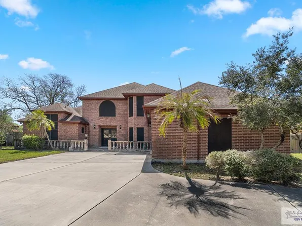 169 N Lakeview St, San Benito, TX 78586