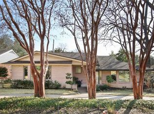 9828 Chiswell Rd, Dallas, TX 75238