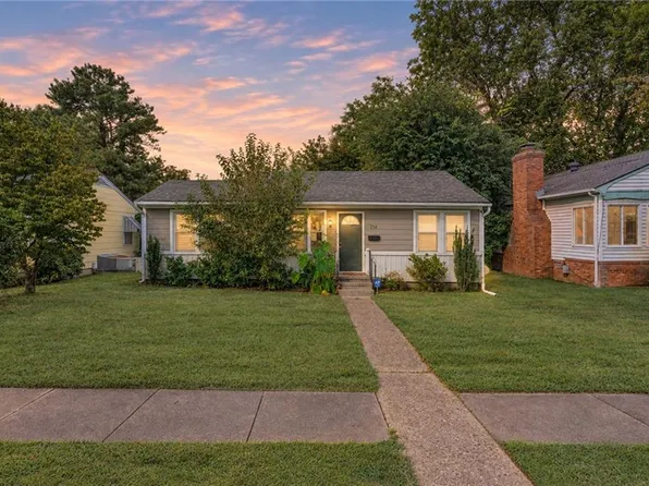 218 Florida Ave, Portsmouth, VA 23707