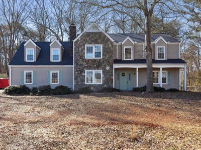 3 Tripbrook Ct, Mauldin, SC, 29662