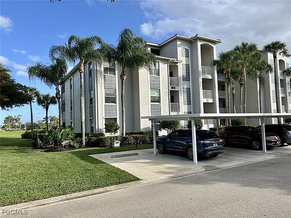 2nd image of 10275 Bismark Palm Way APT 1111