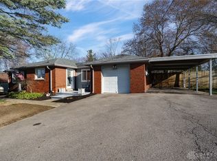 6740 Irwin Simpson Rd, Mason, OH 45040