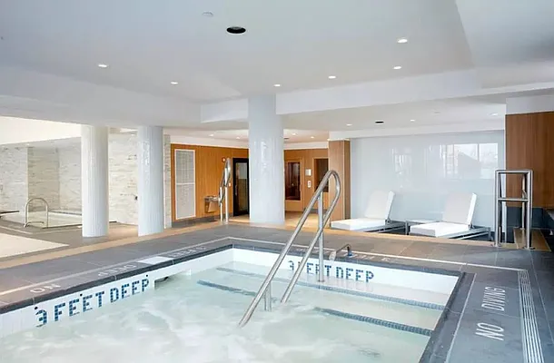 Rented by Corcoran | media 25