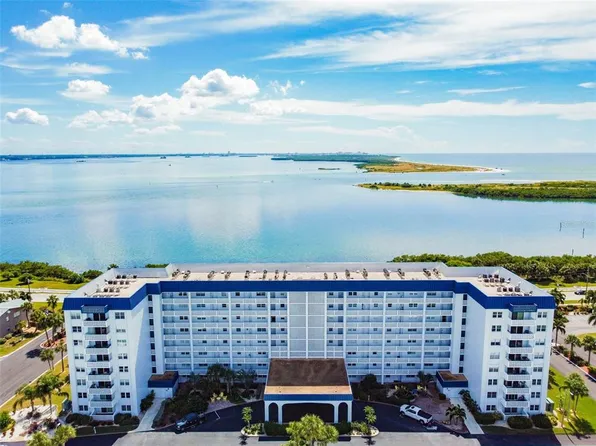 7 Elgin Pl APT 603, Dunedin, FL 34698