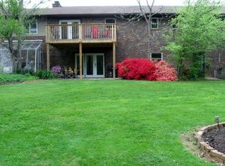 6434 Shetland Dr, Knoxville, TN 37920