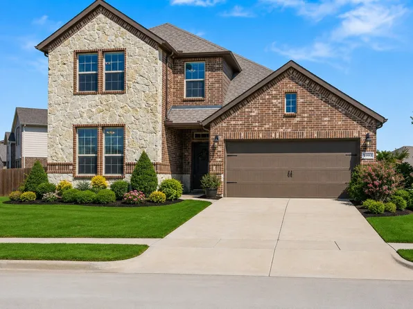 2002 Tahoka Ln, Heath, TX 75126