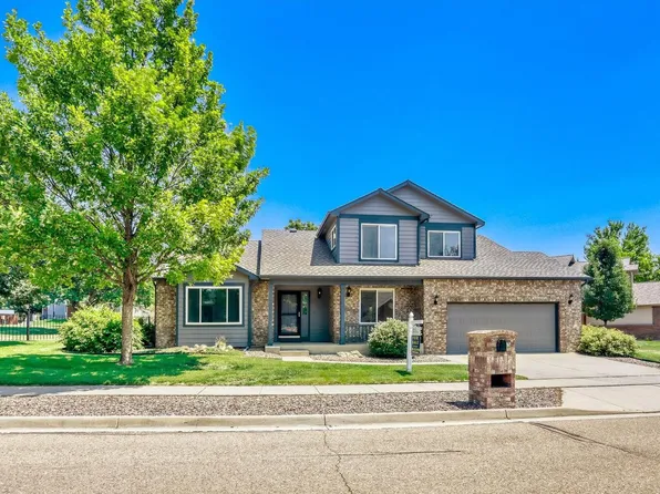 3232 Mariner Ln, Longmont, CO 80503