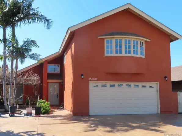 2360 Biola Ave, San Diego, CA 92154