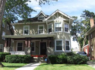 831 Wright Ave, Schenectady, NY 12309