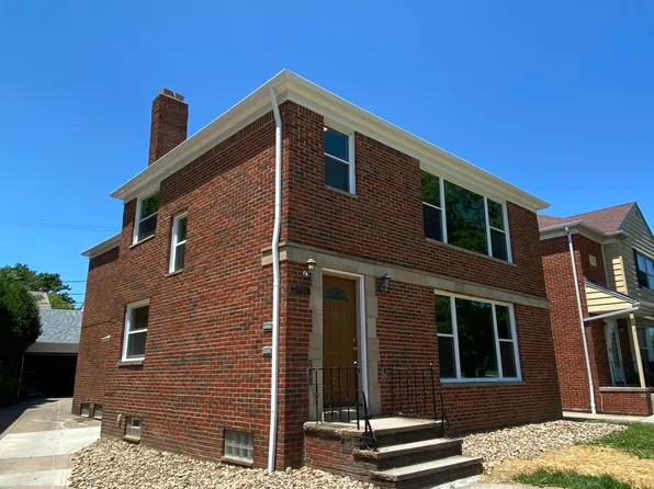 2488 Warrensville Center Rd, University Heights, OH 44118