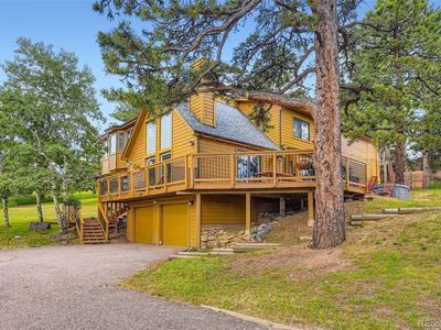 643 Aspen Road, Golden, CO, 80401