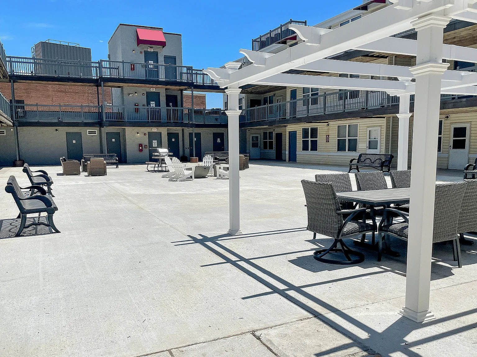 Glen Burnie Town Apartments — Photo 4