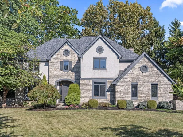 7025 Perry Pl, Worthington, OH 43085