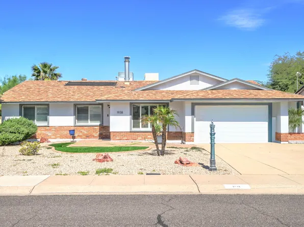 1938 E GREENWAY Drive, Tempe, AZ 85282